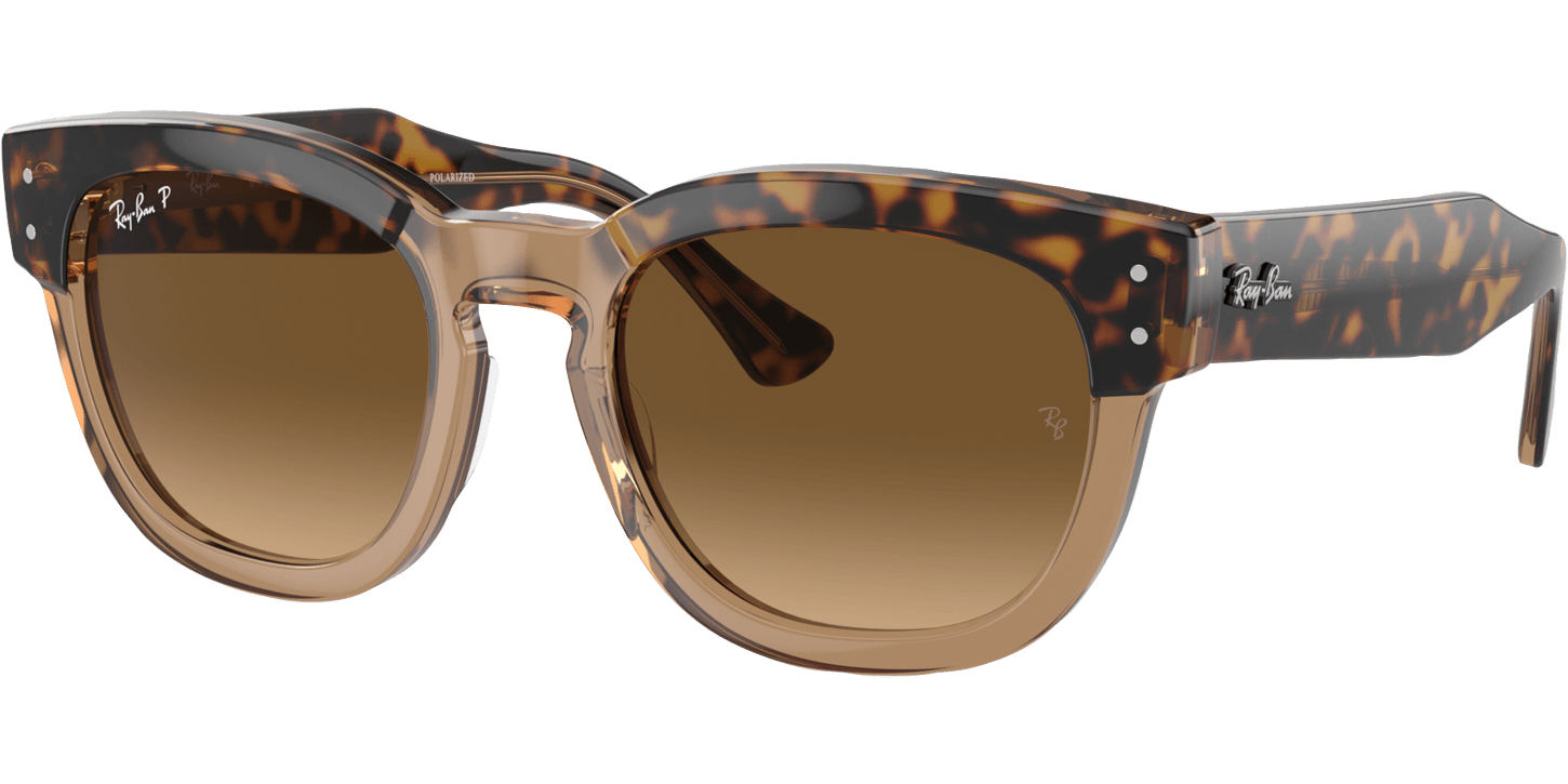 Ray-Ban MEGA HAWKEYE 0298S 1292M2 image number null