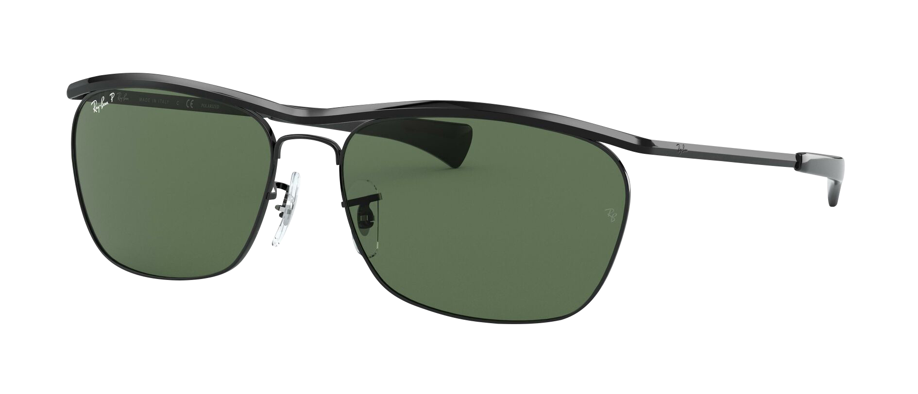 Ray-Ban OLYMPIAN II DELUXE 3619