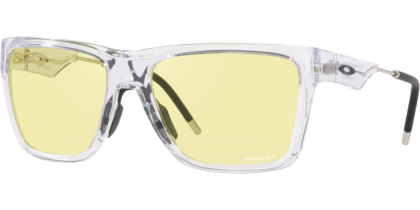 Oakley Gaming NXTLVL 9249 image number null